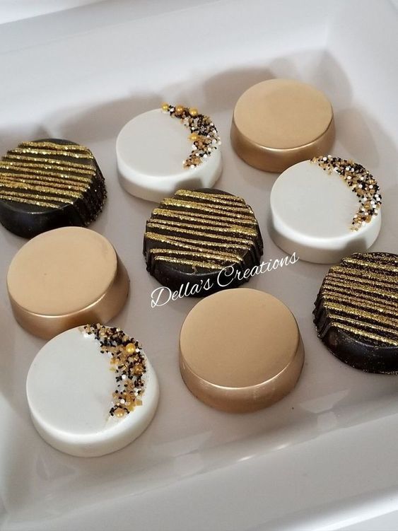 Size hangi çikolatayı ısmarlardım söyliyimmi 🍫🍫?