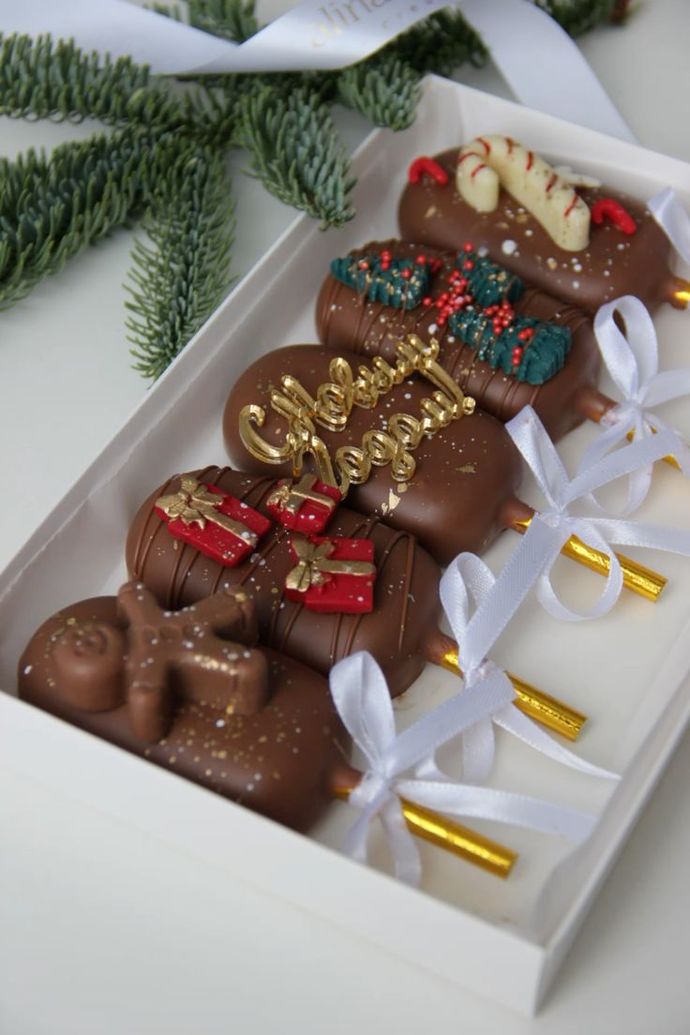 Size hangi çikolatayı ısmarlardım söyliyimmi 🍫🍫?