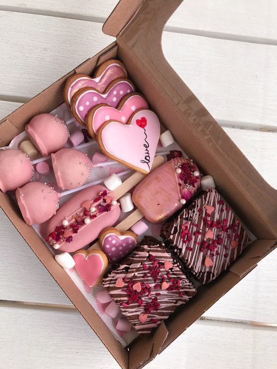 Size hangi çikolatayı ısmarlardım söyliyimmi 🍫🍫?