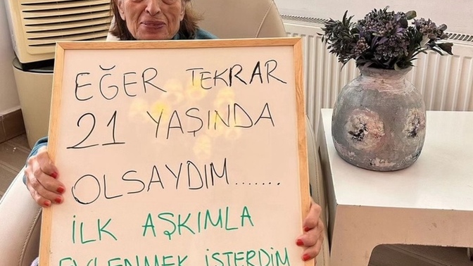 İlk aşkınızla evlenmek ister misiniz?