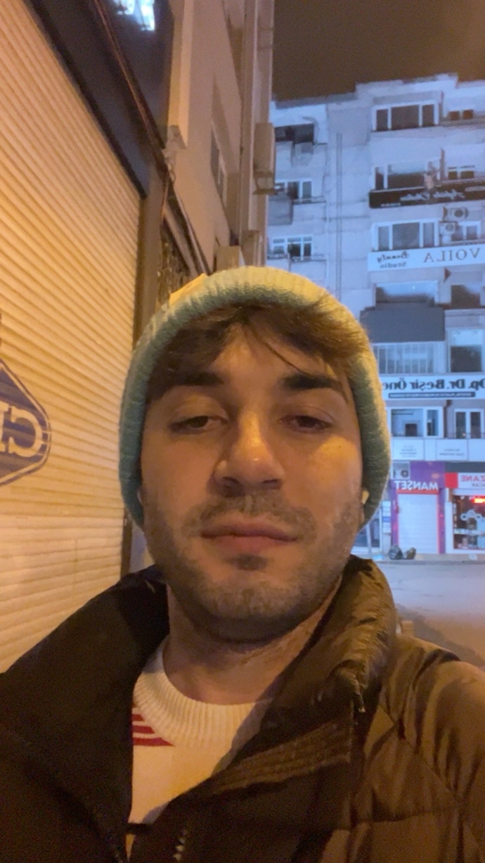 Yemek yedikten sonra mutluluk hissi kaplıyor mu sizi de?