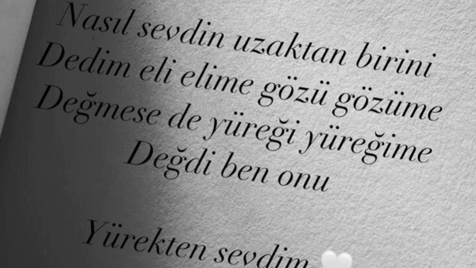 Özlemek mi dokunmak mi aski ölümsüz kilar? Nedir aşkı unutulmaz vazgeçilmez kılan?
