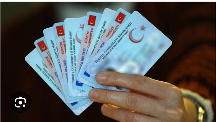 Ehliyetleri yeniledikmi arkadaşlar?