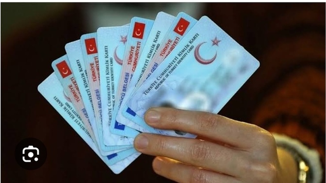 Ehliyetleri yeniledikmi arkadaşlar?