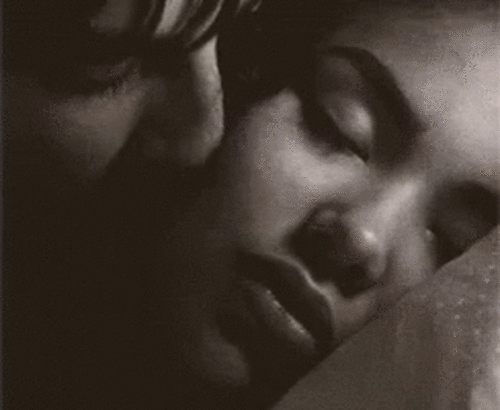 goodnight kiss