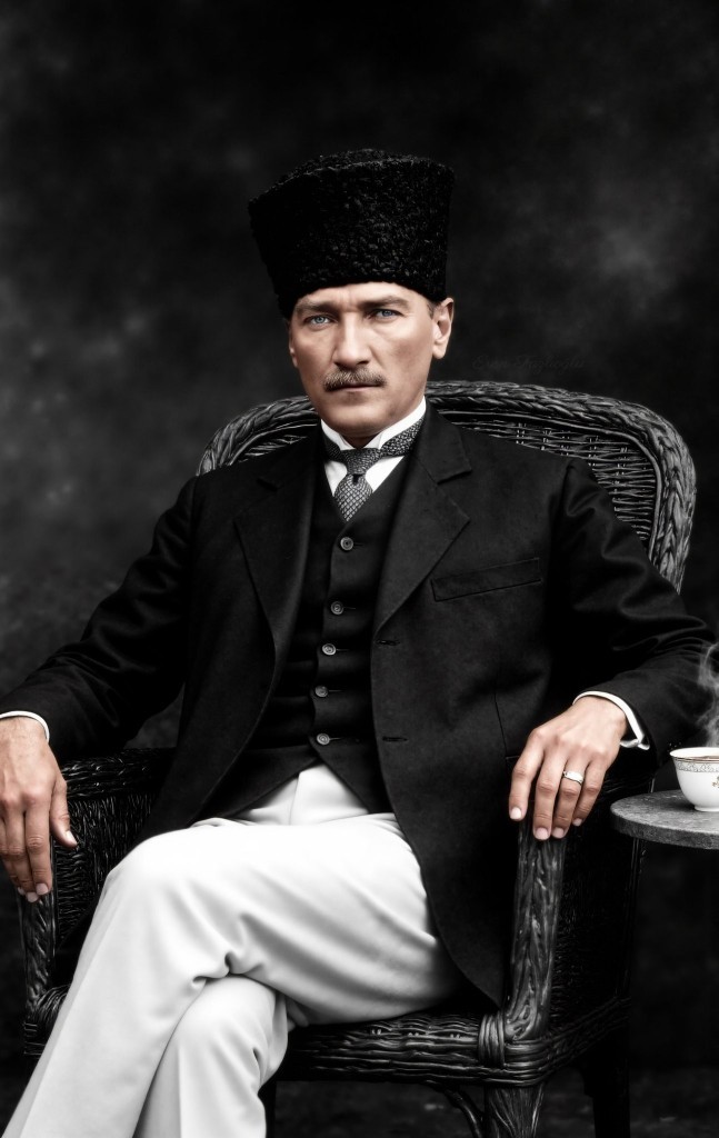 Şu adamı neden anlayamadınuz neden?