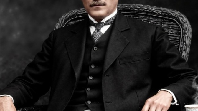 Şu adamı neden anlayamadınuz neden?