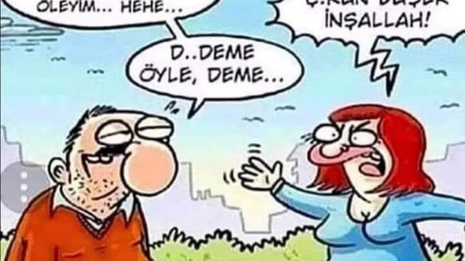Evliyim ama bir yastıkta kocamaya hiç niyetim yok bu normal mi?