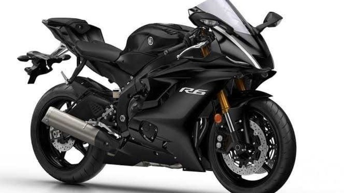 HİÇ MOTORA BİNDİNİZ Mİ?