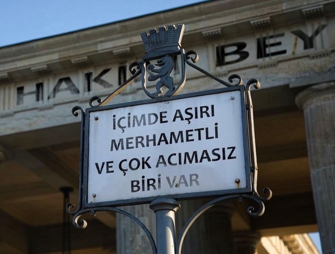 İlişkilerinizden geriye nasıl bir sen kaldı?
