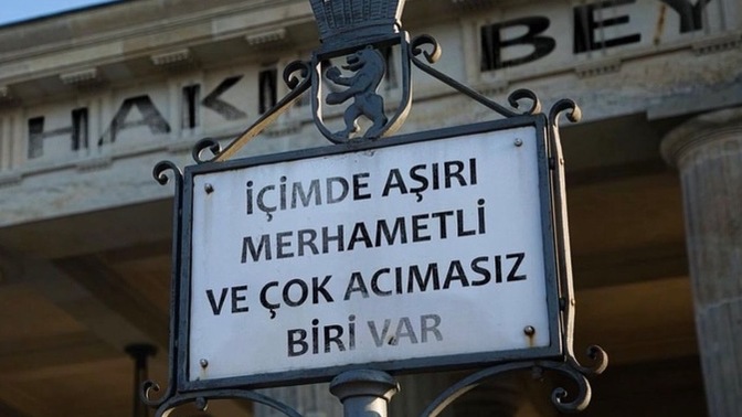 İlişkilerinizden geriye nasıl bir sen kaldı?