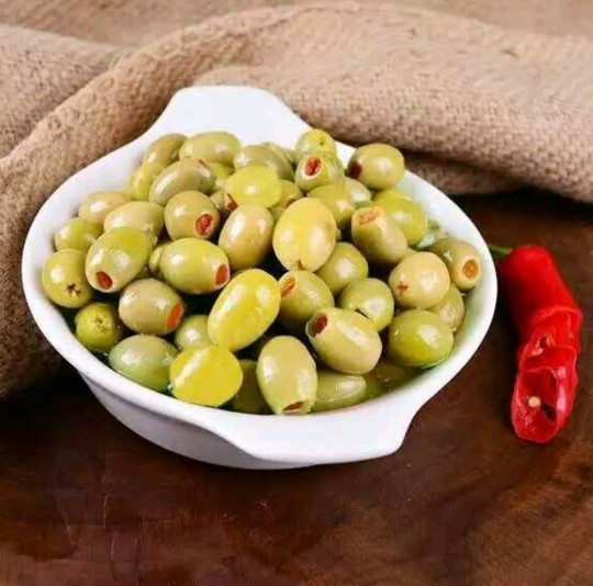 En çok hangi zeytin çeşidini seversiniz?