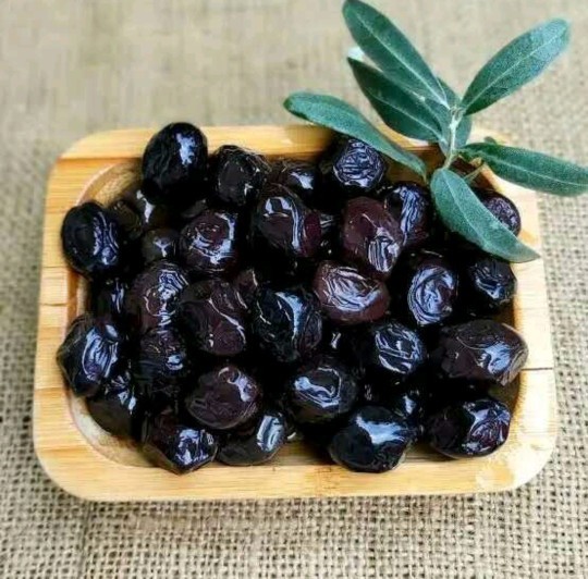 En çok hangi zeytin çeşidini seversiniz?