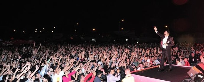Arabesk dinleyen karşı cinsten olur mu?
