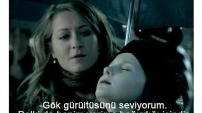 Kırgınlıklarınızla baş başa kaldığınız zamanlarınız oldu mu?