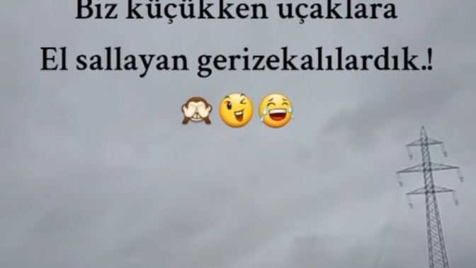 Küçükken en saf düşünceniz neydi?