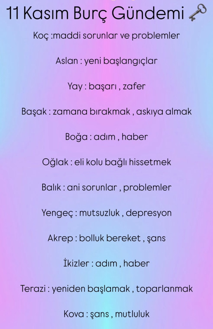 Gününüz bereket dolu olsun✌🏻