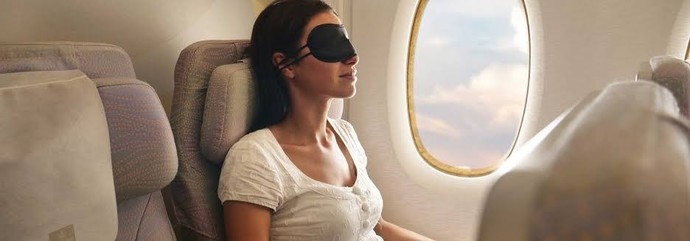 Daha önce hiç jet lag oldunuz mu?