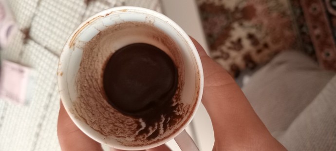 Falimda ne cikmiss?