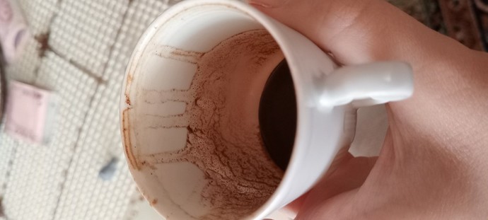 Falimda ne cikmiss?