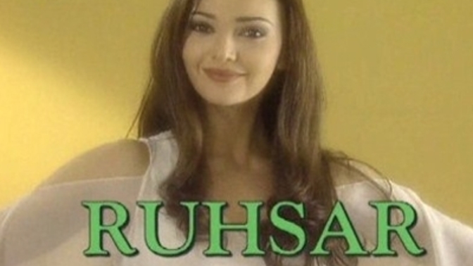 Ruhsar dizisindeki hangi karaktersin söyleyim mi?