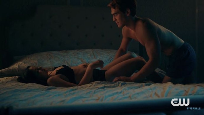Riverdale