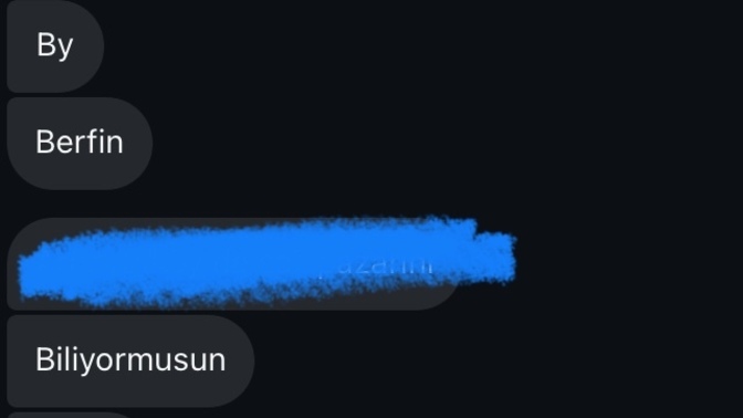 Reddedilince ne yaparsınız?