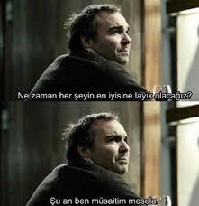 Birşeye layık olmak mı önemlidir sahip olmak mı?
