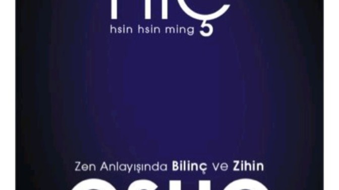 Aydınlanmak için hangi kitapları okuyorsunuz?