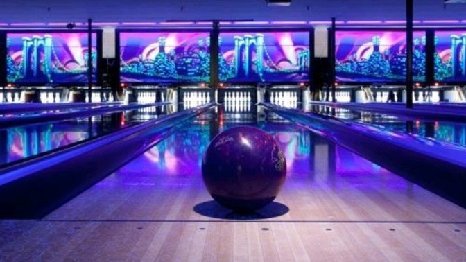 Bowling 🎳 oynamak spordan sayılır mı?