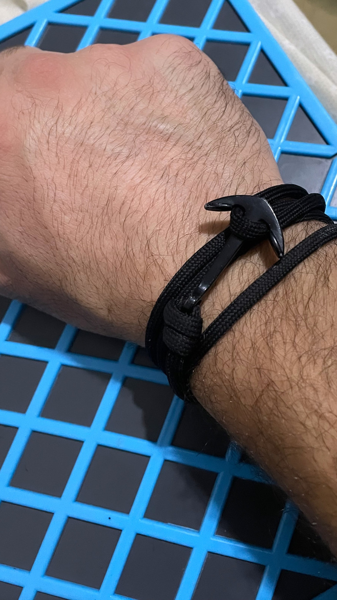 Bileklik, saat yüzük gibi aksesuar kullanıyor musun?