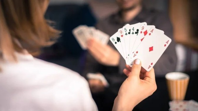Dijital oyunlarda mı daha iyisiniz gerçek hayatta oynarken mi?