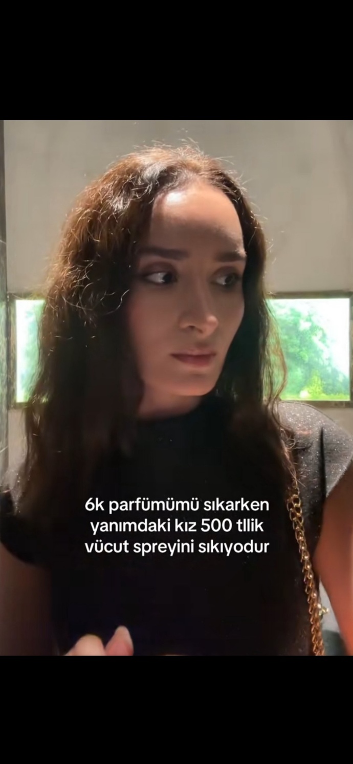 Pahalı olan güzeldir algısında mısınız?