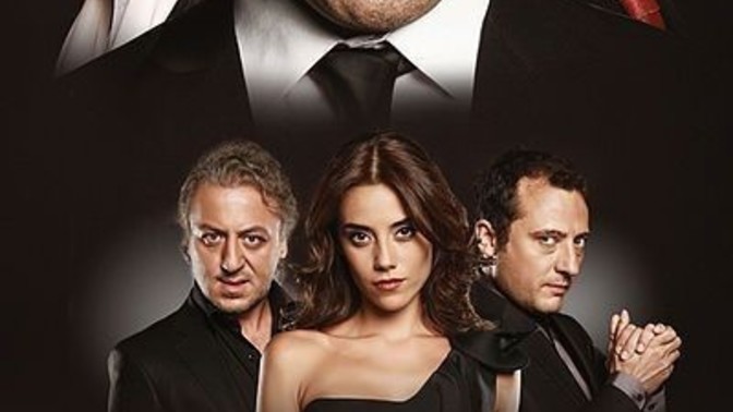 Ezel dizisinden favori karakteriniz kimdi?