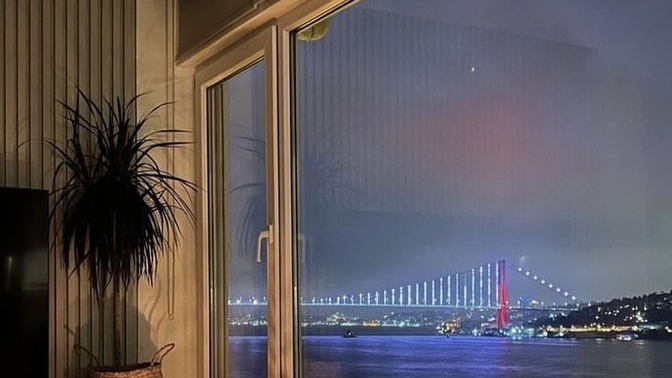 İstanbul Boğazında bir yalıda yaşamak mı levent’te bir residance de yaşamak mı?