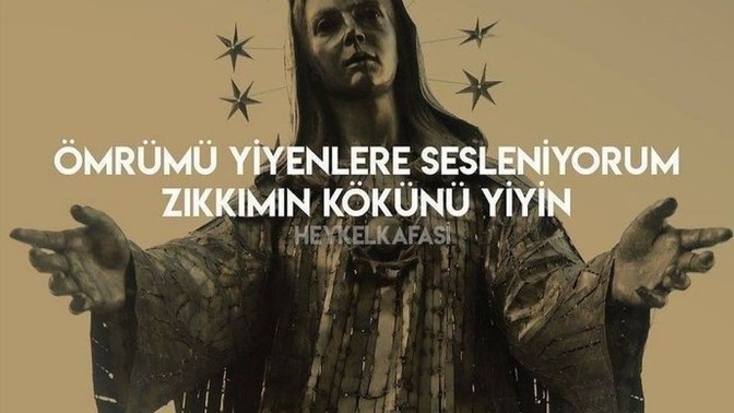 Ömrünüzü ne yedi?