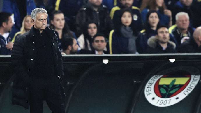 Zirvenin takipçisi Fenerbahçe! Sizce Fenerbahçe bu yıl şampiyon olabilecek mi?
