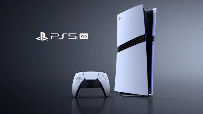PS5 Pro Türkiye için ön siparişe açıldı! Oyun konsolu kullanıyor musunuz?