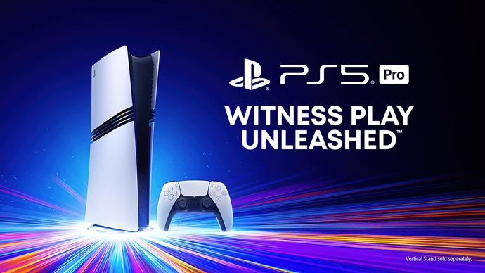 PS5 Pro Türkiye için ön siparişe açıldı! Oyun konsolu kullanıyor musunuz?