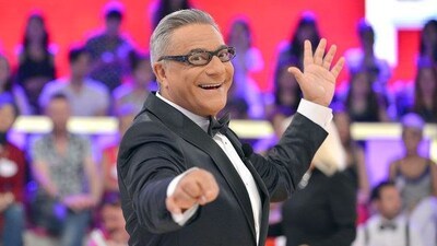 Yasa dışı bahis soruşturması kapsamında gözaltına alınan Mehmet Ali Erbil tutuklandı! Ne düşünüyorsunuz?