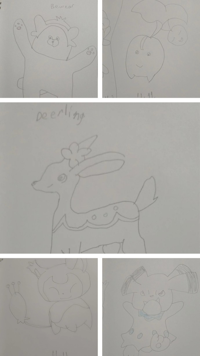 Pekibu Pokemonları hatırlıyor musunuz?