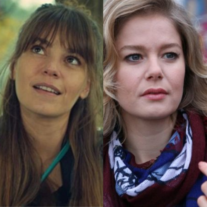 Duruşundan ilham aldığınız dizi /film oyuncuları kimlerdir?