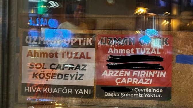 Kendinizi bir başkası üzerinden anlatır mısınız?
