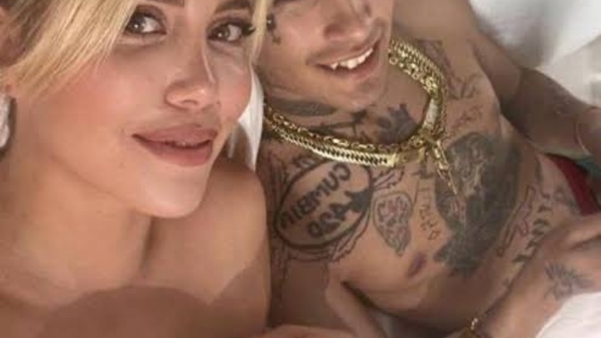 Wanda Nara niye böyle? Tüm kızlarda mı böyle? Aldatmanın nesi hoş?