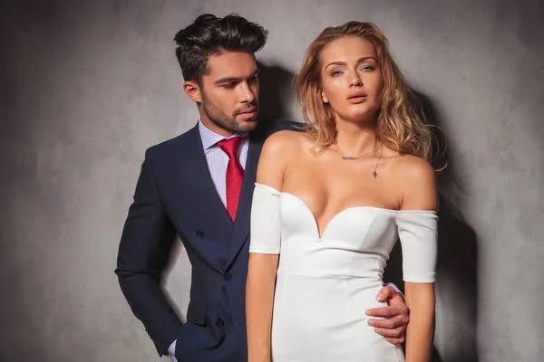 Karşı cinse şu özellik yakışmıyor dediğiniz bir şey var mı?