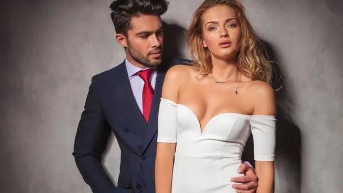 Karşı cinse şu özellik yakışmıyor dediğiniz bir şey var mı?