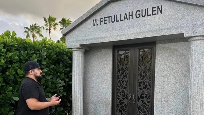 Sevdiklerinizin Mezarlık Ziyareti Yapar Mısınız?