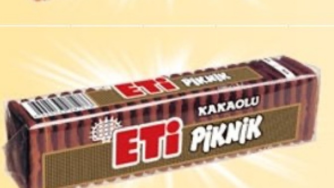 Sade mi kakaolu mu?