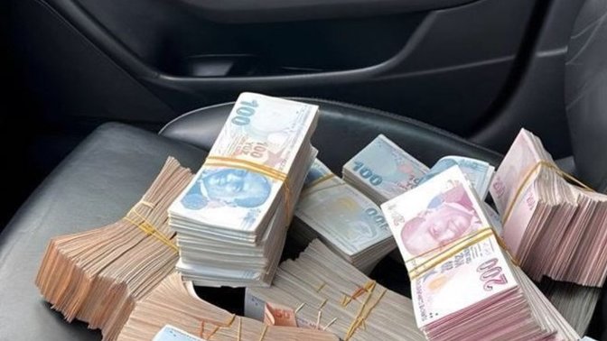 Bu kadar paranız olsaydı ilk ne yapmak isterdiniz?
