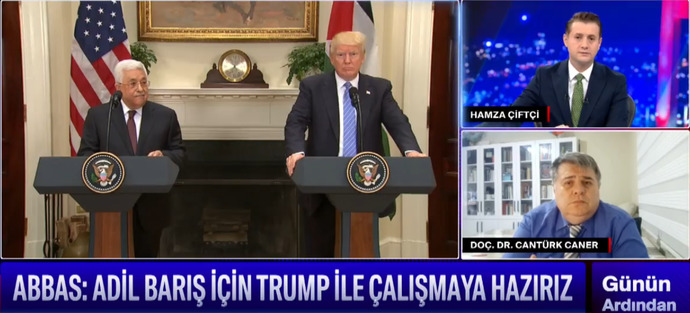 Şu durumdan sonra sizce Filistin Türkiyenin umurunda olmalı mı?